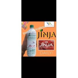 Jinja 2 Bottles Sale.  750ml  & 350ml Combo Jinja Herbal Extracts Drink.