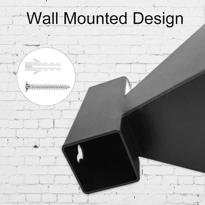 ACEXIER Competitive Particle Collection Trap Box Mounting Bracket with Shooting
