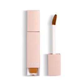 Frunflynn Shine You Grow Tint/Tint Gloss; Glossy Oil Brings Out Gloss. 100% Vegan Ingredient] Lip Gloss Tint Lip Tint Lip Oil (05 Golden Shower)