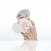 Gelli Cushion Season 5 Mela Zero Shot Ampoule Cushion Natural