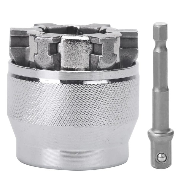 Bestgle Universal Socket Wrench, Universal Socket Wrench, 0.4 - 0.7