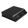 Digital Coffee Scale with Timer 3KG 0.1g LED Touch Screen