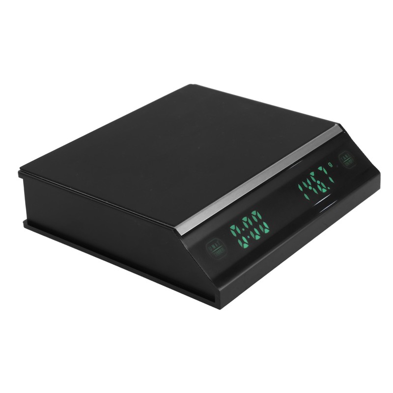 Digital Coffee Scale with Timer 3KG 0.1g LED Touch Screen