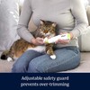 Oster Gentle Paws Pet Nail Grinder, Cordless Cat and Dog