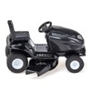 Siku Ride-On Lawn Mower Die-cast Model
