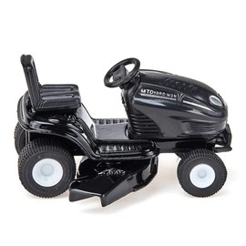 Siku Ride-On Lawn Mower Die-cast Model