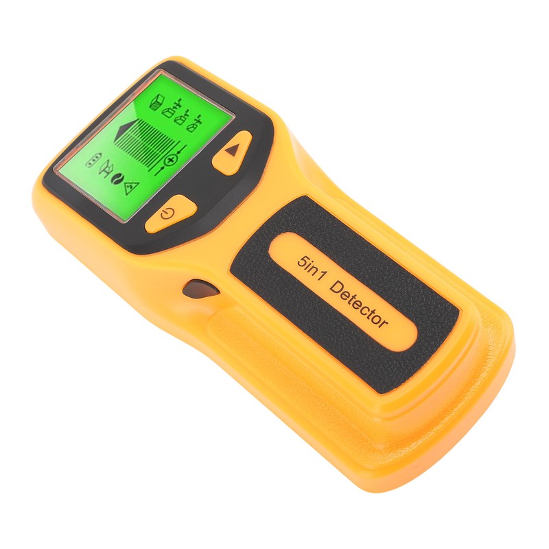 Stud Finder High Sensitivity 5 in 1 Stud Detector with