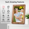 Frameo 10.1 inch WiFi Digital Photo Frame -1280 * 800