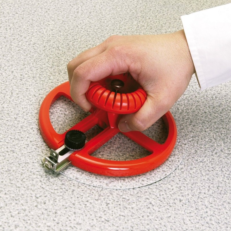 NT Circle Cutter C-2500P