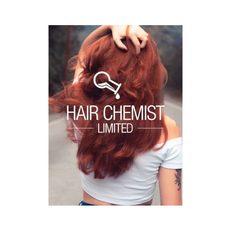 Hair Chemist Macadamia Oil Deep Repair Masque Net Wt. 8