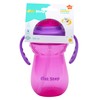 1st Step BPA Free Straw Sipper Cup with Twin Handle