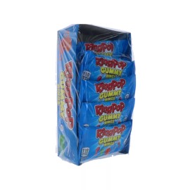 Ring Pop Topps Ring Pop Gummies 16 Count - 1.7 oz