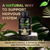 VitaPharm Stressonorm - Herbal Supplement with Magnesium, Ashwagandha, Passiflora &