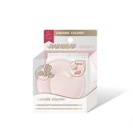 L'ADORE COLORS Raincoat Cushion Foundation (Natural, 02)