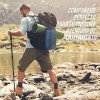 MELELUOSI Bolsa De Dormir,exterior Camping Para Acampar Sleeping Bag
