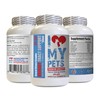 I LOVE MY PETS LLC cat Urinary Tract Treats -