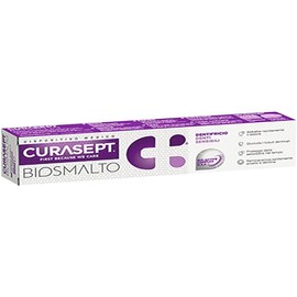 Curasept Biosmalto - Dentifricio Denti Sensibili, 75ml