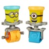 Play-doh Minions Stamp And Roll Set Englisch Version