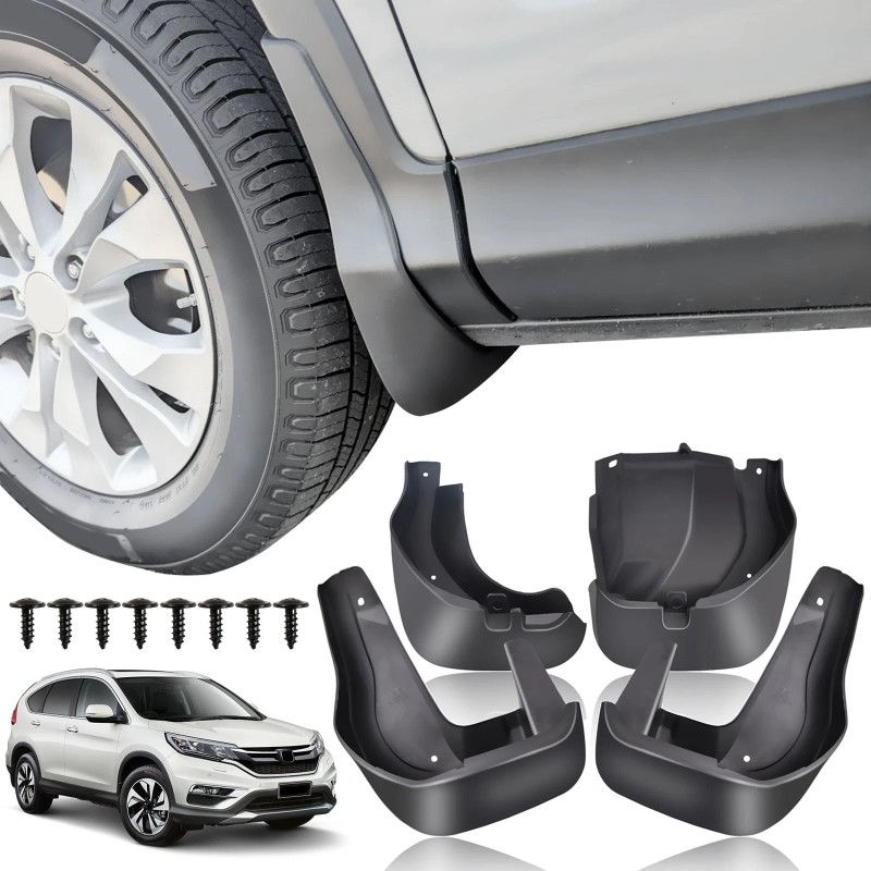 XUKEY SET of 4 For Honda CRV 2012 -2016 Splash