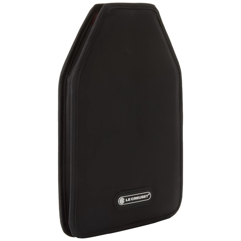 LE CREUSET WA-126 Active Wine Cooler for Wine or Champagne,
