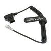 Alvin's Cables PORTKEYS BM5 BM7 Monitor Power Cable D-TAP to