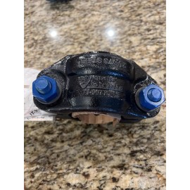 Victaulic 2 1/2" /73mm Victaulic Transition Coupling "Style 907"  - Steel to HDPE Pipe NEW