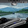 ABLEWIPE Beam Wiper Blades 22" + 20" Windshield Car Front