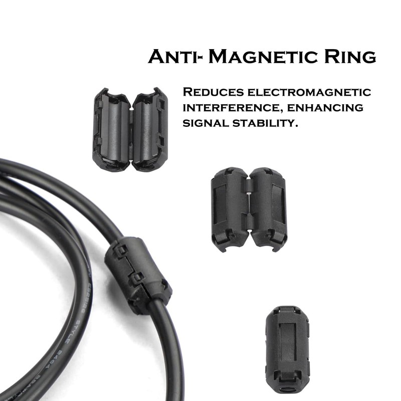 Sifrothy AMS Lite Extension Cable for Bambu Lab X1 P1