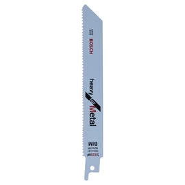 BOSCH S925VF Metal Saver Saw Blades, Set of 5