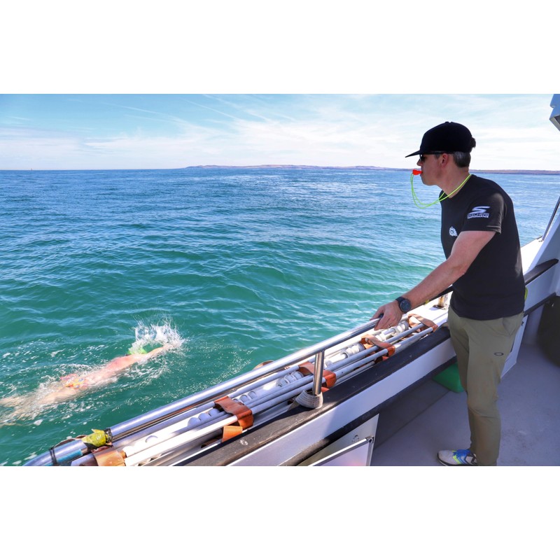 ACME Genuine Professional Quality BPA Free Plastic No. 635 Tornado