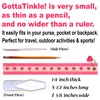 Gotta Tinkle! Female Urination Device | Portable Reusable Urinal |