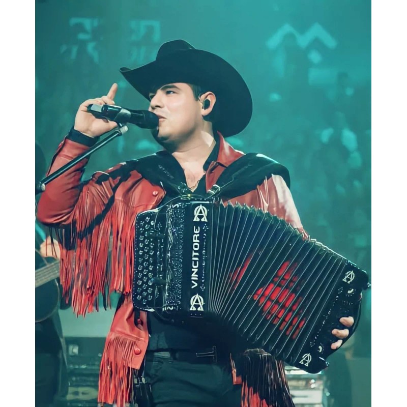 ZYANYA.MEX Frazada Alfredo Olivas 120x160