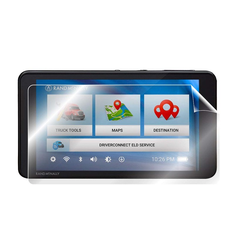 IPG for Rand McNally TND 540 LM 5" GPS Truck