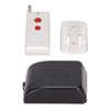 Relay Remote Switch 2CH 433MHz Universal Wireless RF Transmitter Receiver