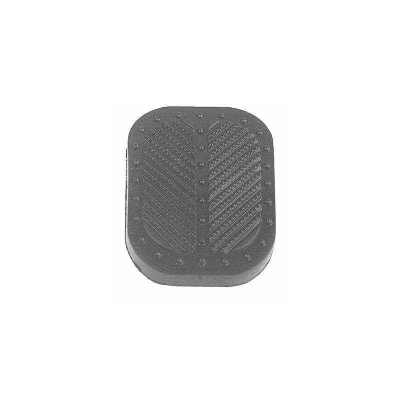 Febi 10918 Pedal Pad
