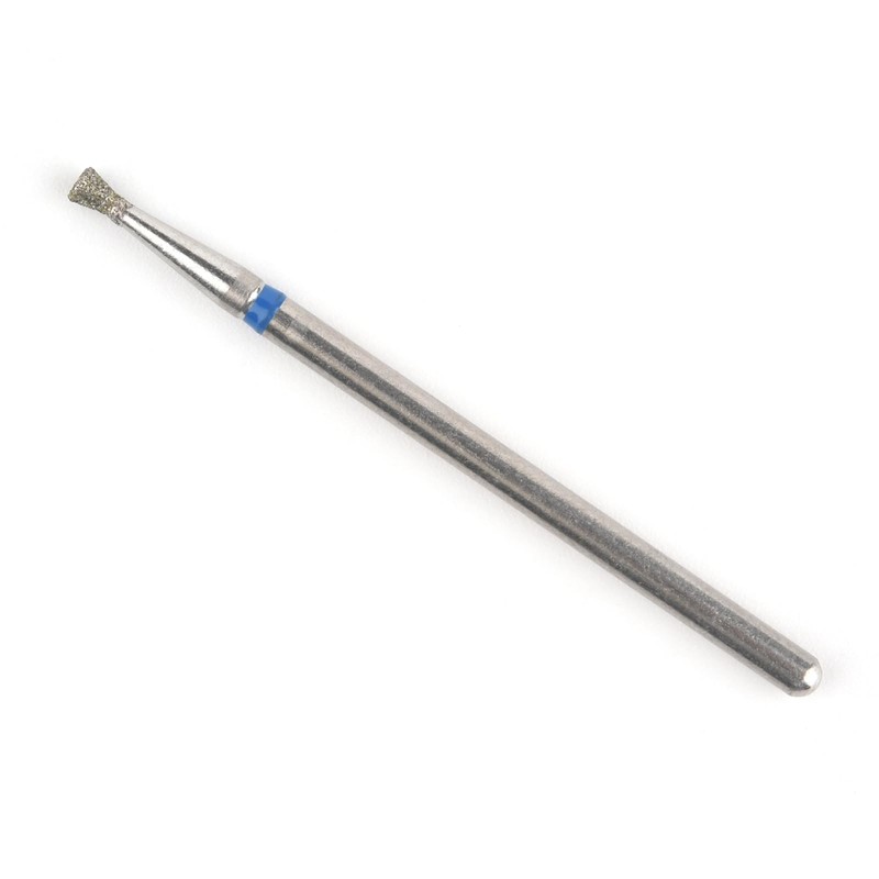 Rolabling Inverted Cone Fan-Shaped Nail Drill Bit Nail Polish Gel