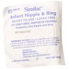 Abbott Nutrition Similac Component Nipple System Infant Nipple and Ring