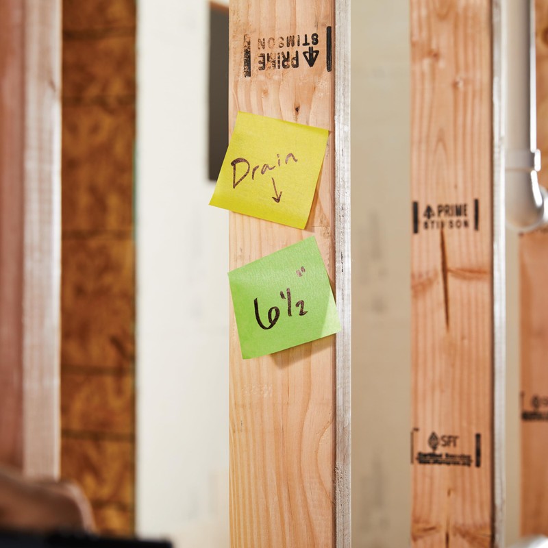 Sharpie W10 Permanent Markers | Chisel Tip | Black |