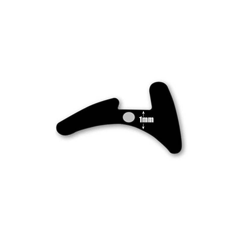 uPVC Window & Door Gasket Seal Double Glazing Wedge Rubber
