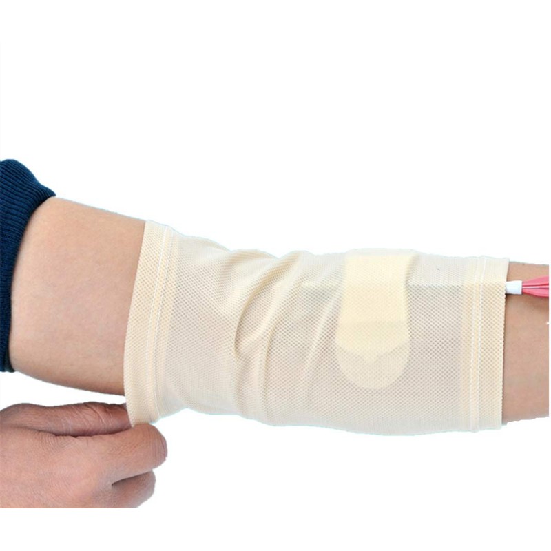 PICC Breastfeeding Cover Plaster Protector PICC Line Cover Adult Soft