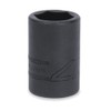Snap-on IMM170A Socket for Impact 0.7 inches (17 mm), Insertion Angle: 1/2 inch, Short, 6 Points