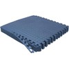 Venbytech for 8 Blue Exercise Mat EVA Foam Interlocking Tile