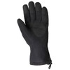Puzzle Design Gloves BS Fleece Gloves PGV-030 Black Gold L