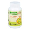 Calcium + D3 800 mg/day capsules