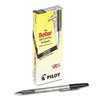 PILOT The Better Ball Point Pen Refillable Ball Point Stick