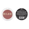 Rubor En Crema Hidratante Con Vitaminas, Cheek Kiss, Milani