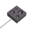 Graphite Molds Hole Tool Professional Graphite Hole Expander Shaping 4