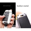 ontto Key Fob Cover Case with Keychain Fit for Range
