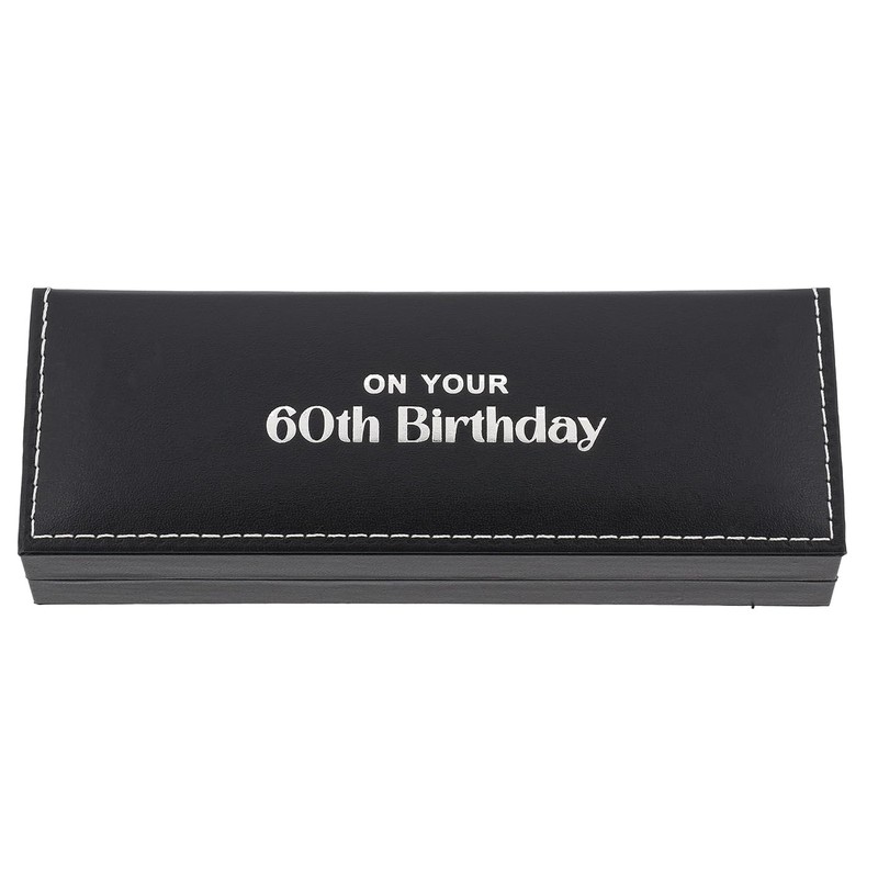 Bridgewater Pen Company Birthday Collection Executive Ballpoint Pen - 18th,