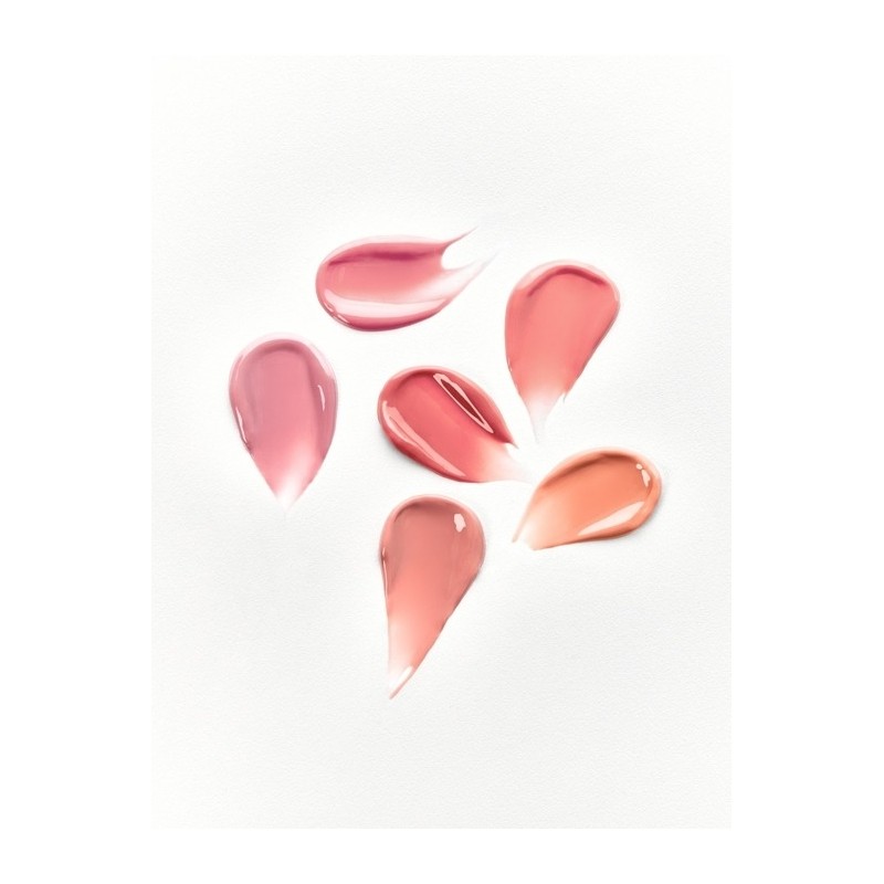 [NEW Clear Gloss] Dew Stain Sheer Lip Gloss 13 colors,
